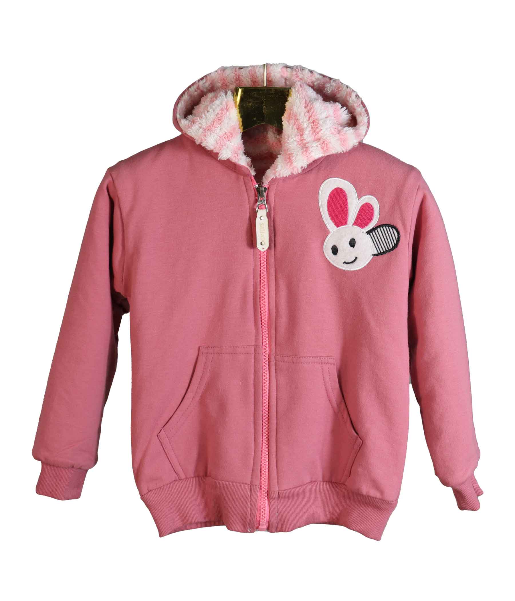 کاپشن دخترانه اسپرت بچه گانه_20